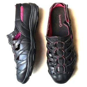 BARETRAPS WOMEN'S SHOE SIZE 8W
